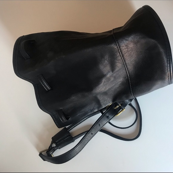 Small drawstring bag - Picture 2 of 5